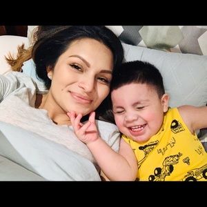 Meet your Posher, Susie